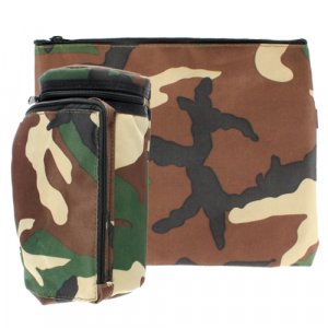 Thermal Tefillin Protector with Tallit bag