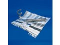 Basic Ashkenazi Tefillin Bar Mitzvah Set with Tallit