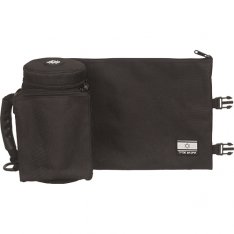 Black Thermal Protective Tefillin Case 