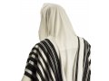 Chabad Tallit Prayer Shawl by Talitnia