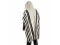 David Tallit Prayer Shawl by Talitnia