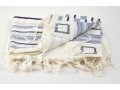 Handmade Thin Kosher Tzitzis