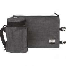 Insulated Weatherproof Tefillin Case 