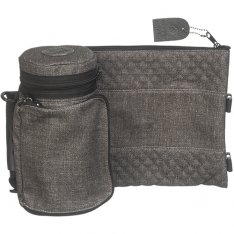 Insulated Weatherproof Tefillin Protector Case 