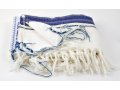 Light Original Blue Tekhelet by Radzin