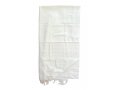 Malchut Non Slip Tallit Wool Prayer Shawl by Talitnia - White Stripes