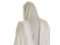 Premium Kosher Prima A.A Tallit Prayer Shawl by Talitnia