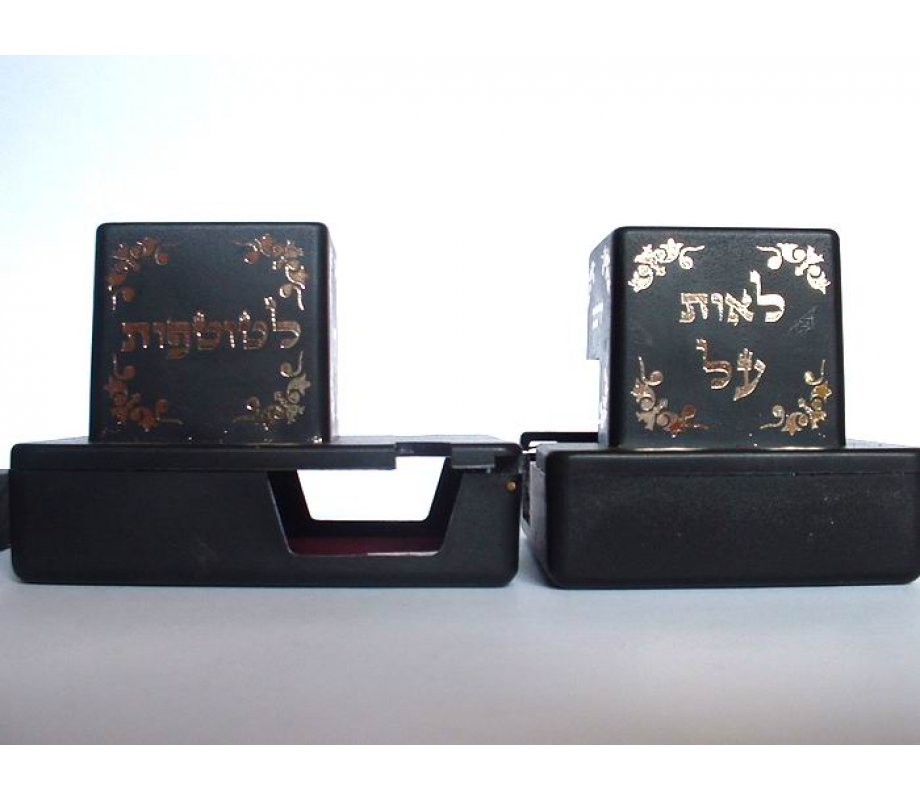 Sephardic Tefillin Dakkot - Ohr Echad