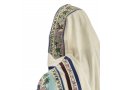 Seven Species Tallit Prayer Shawl by Talitnia