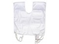 Tallit Katan Summer Mesh Kosher by Talitnia