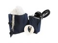Thermal Tefillin Bag Set Plastic Insulated 