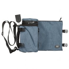Thermal Tefillin Protector with Tallit bag