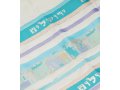 Turquoise Jerusalem Tallit Prayer Shawl by Talitania